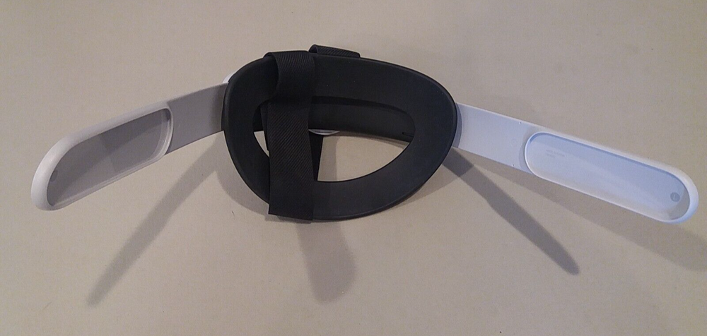 Oculus Quest 2 Elite Strap for Enhanced Support and Comfort in VR
