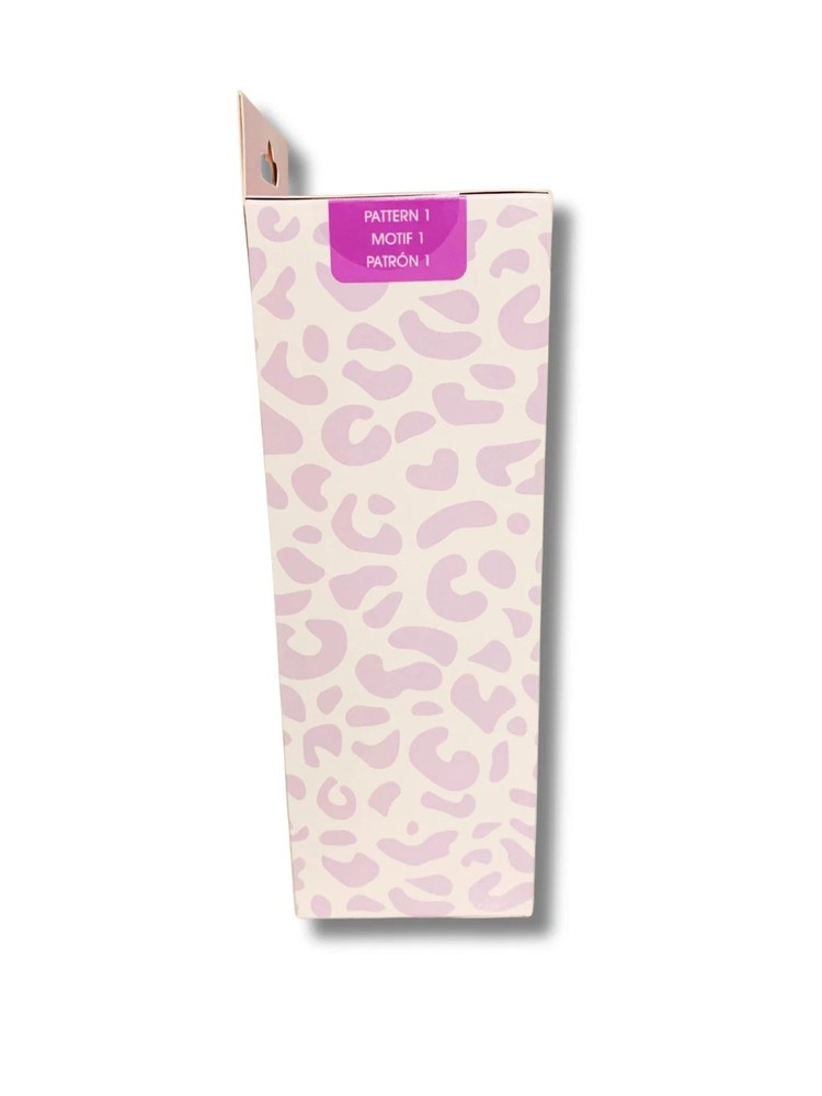 Frost Form Stencil Liners – 4 Patterns (2 Sets) – Cake Decorating Templates