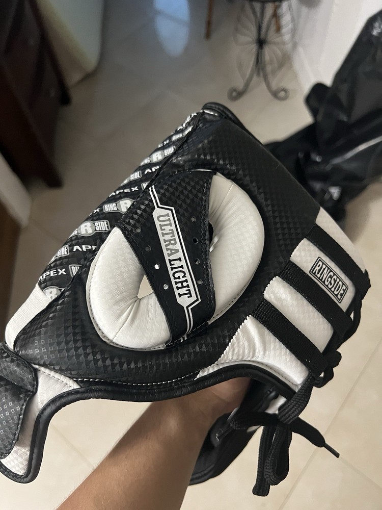 ringside Apex boxing headgear S/M