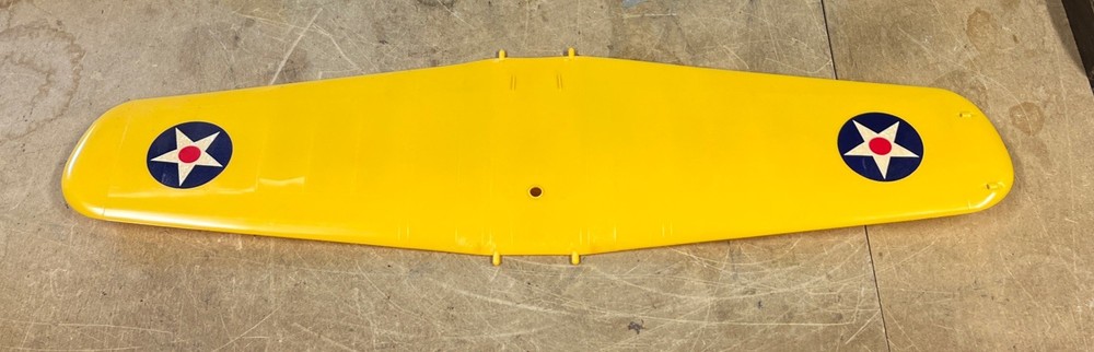 Cox PT-19 Flight Trainer Wing