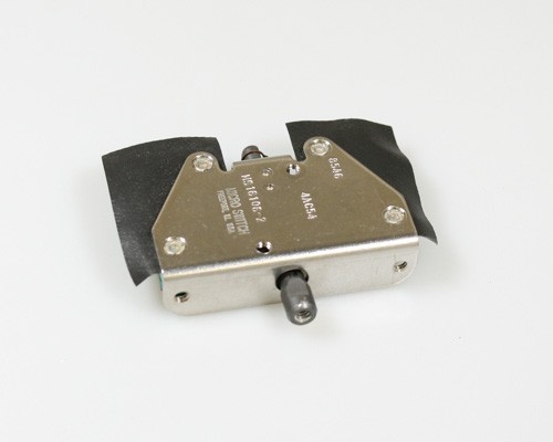 MS16105-2 Honeywell Micro Switch Push Button 4AC54