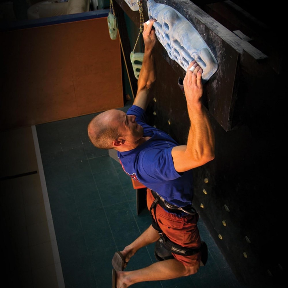 3D Training Hold Board