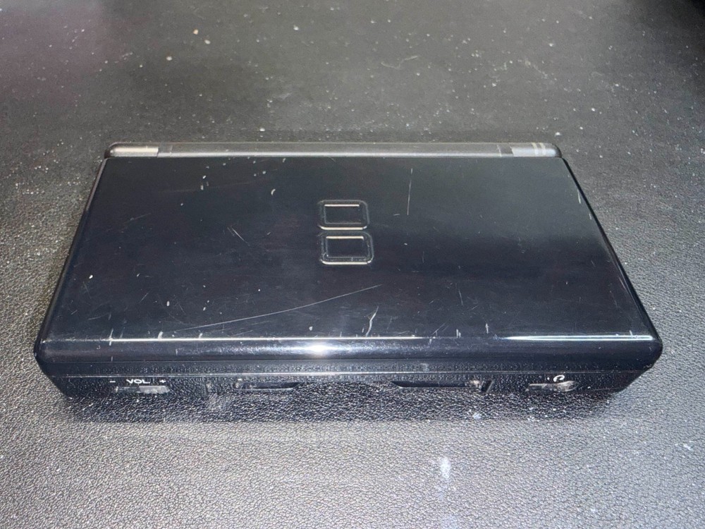 Nintendo DS Lite Handheld Console