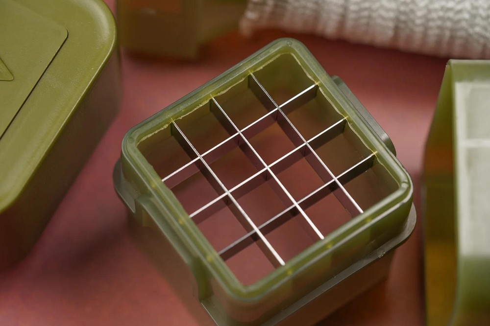 One More Cast OMC Chopstix Full PVA System