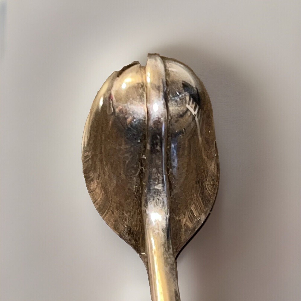 Raimond SilverPlated Candle Snuffer Pre-owned