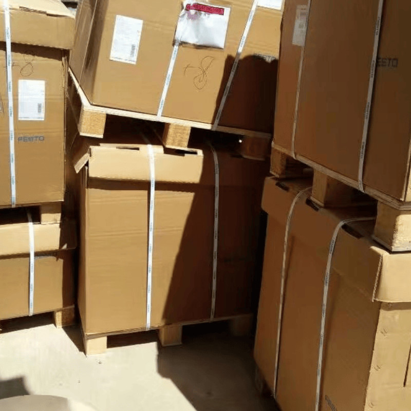 1PC Original FESTO LFR-1/2-D-5M-MIDI-A 162730 Pressure reducing valve