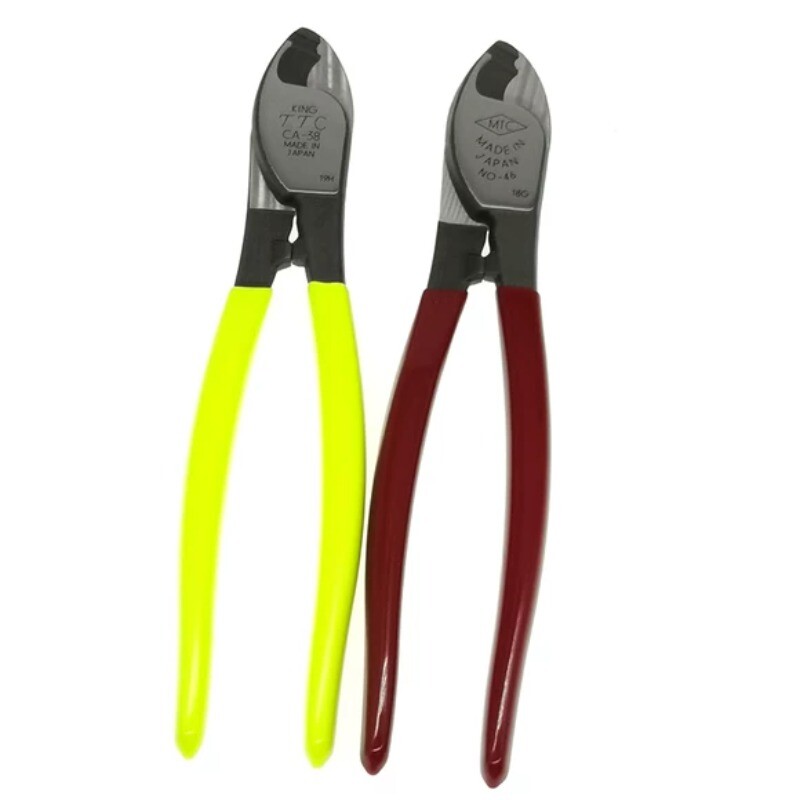 1PC NEW FIT FOR MTC-45 Cable cutter 150mm