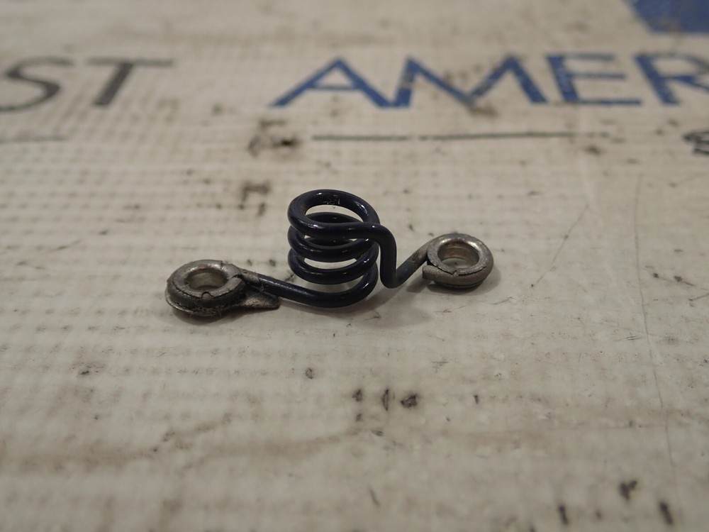 Allen Bradley P27 Heater Element used