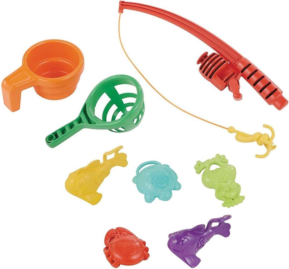 Fish 'n Splash Water Table – Amazon Exclusive