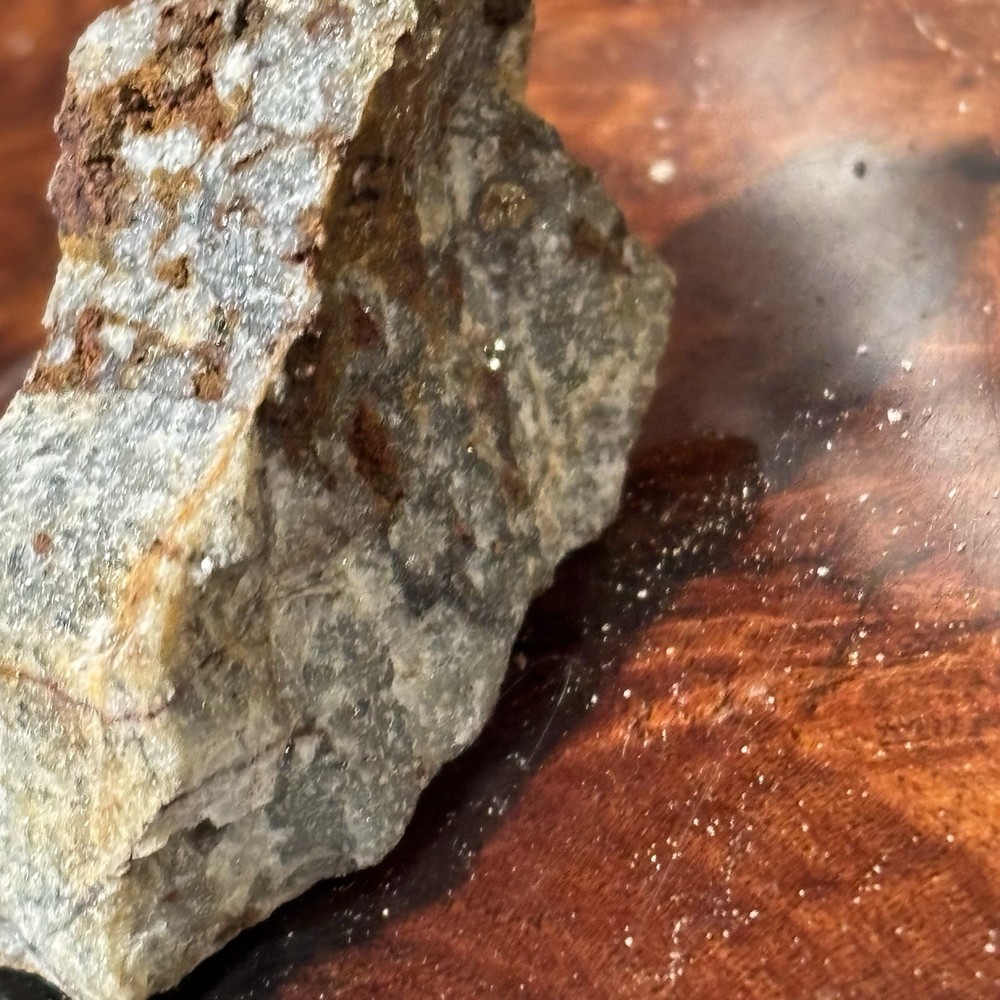 az gold ore 91g