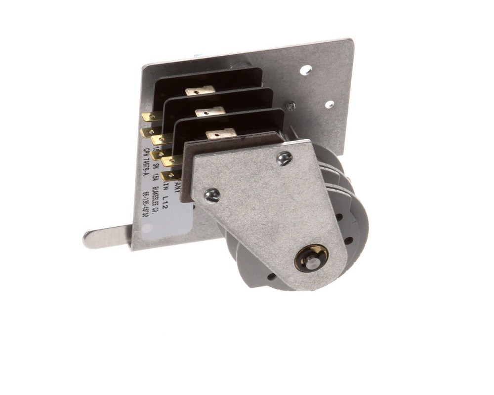Blakeslee 120 Second Cycle Timer 74980 - Genuine OEM Replacement Part