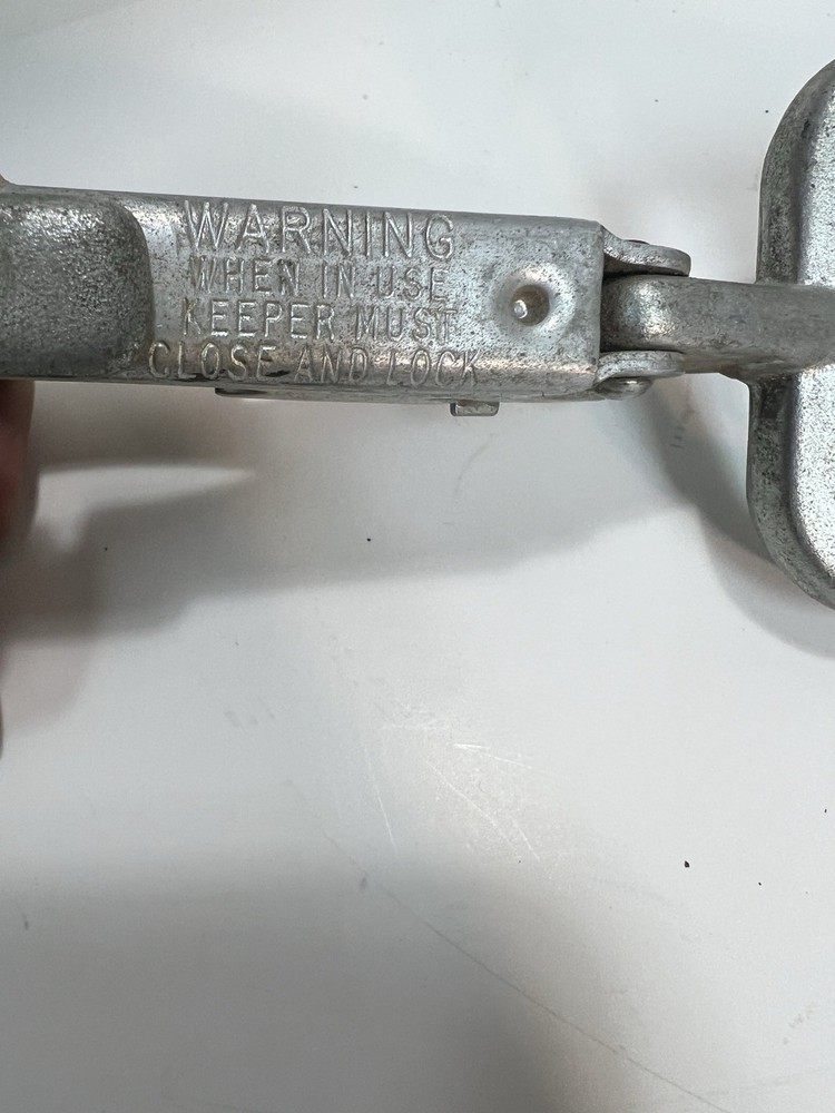 BASHLIN Lineman Climbing Belt Bashlin