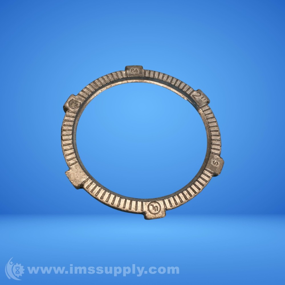 Synchronizer Ring FNIP