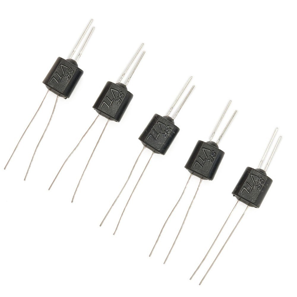 Optoisolator Optocoupler Dip-4 Accessories 5pcs VTL5C9 Coupler Replacement