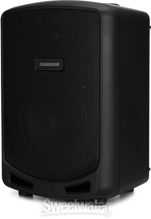 Samson Expedition Escape+ Portable PA System