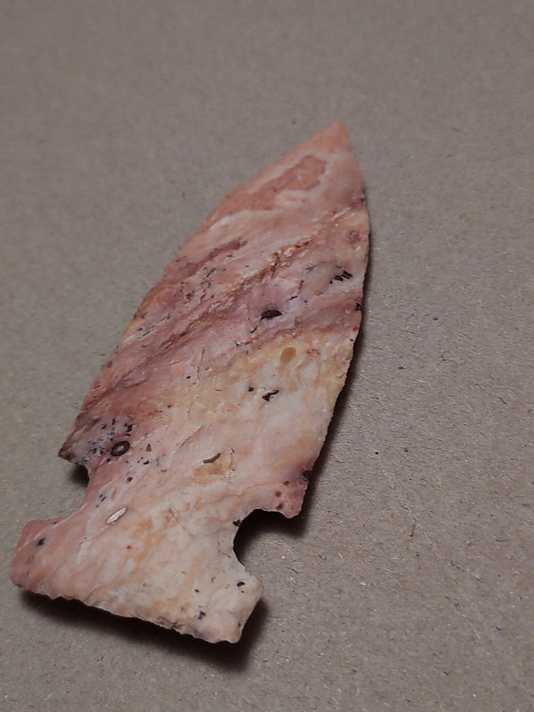 Archaic Side Notch (Modern)