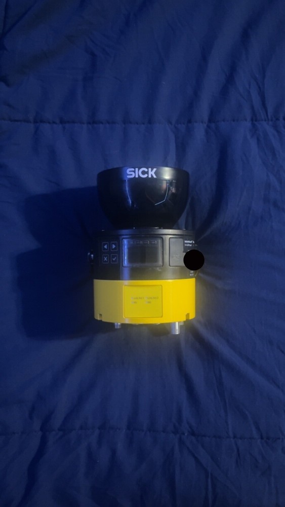 Sick Microscan3 Pro MICS-CBAZ40ZA1