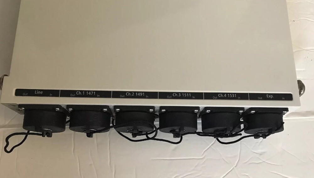 ALCATEL LUCENT Service Aggregation Router 7705 SAR-O 3HE07939AA