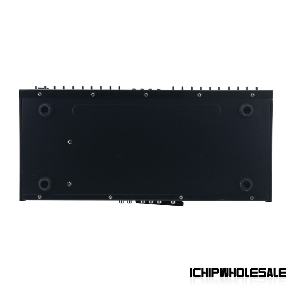 EQ8000 EQ Equalizer BT5.4 Optical Fiber Coaxial Digital Audio Decoder Processor