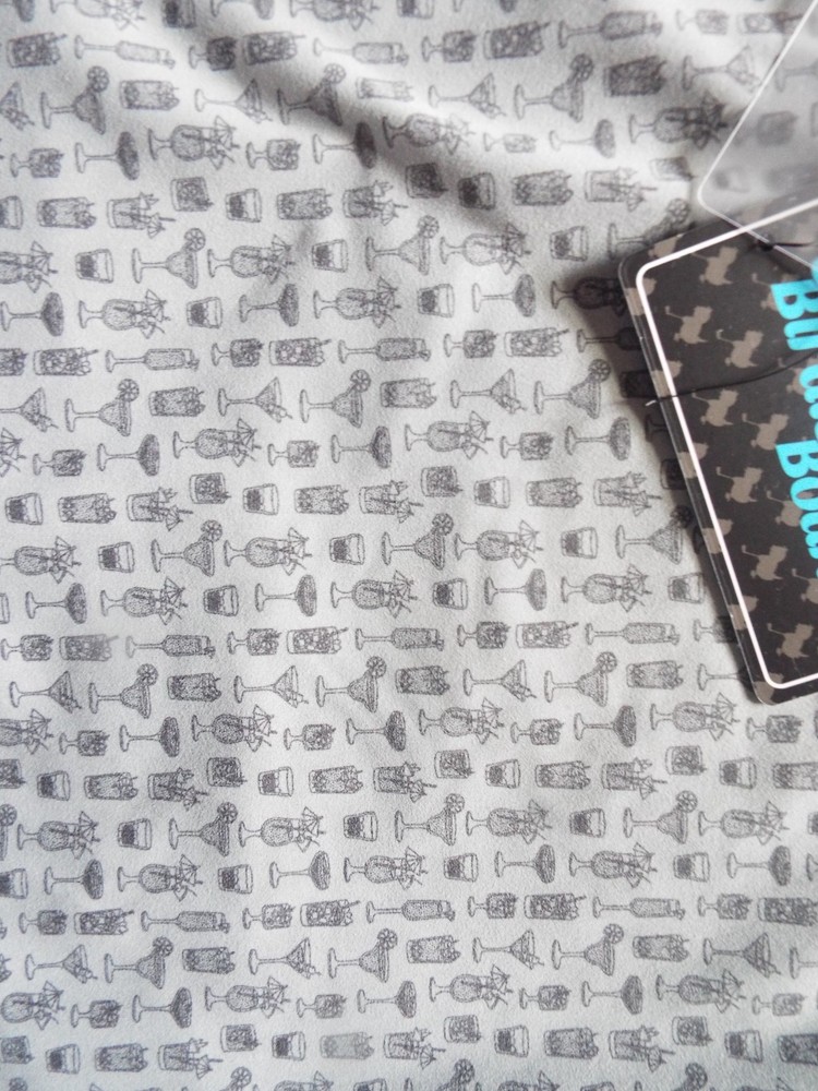 GOLF SHIRT Long Sleeve Pullover by BIRDIE BOUND