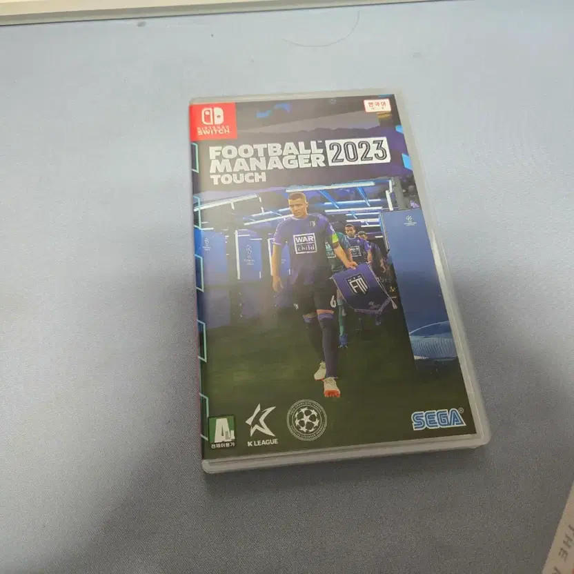 PS5 & Nintendo Switch Game Titles Bundle Official