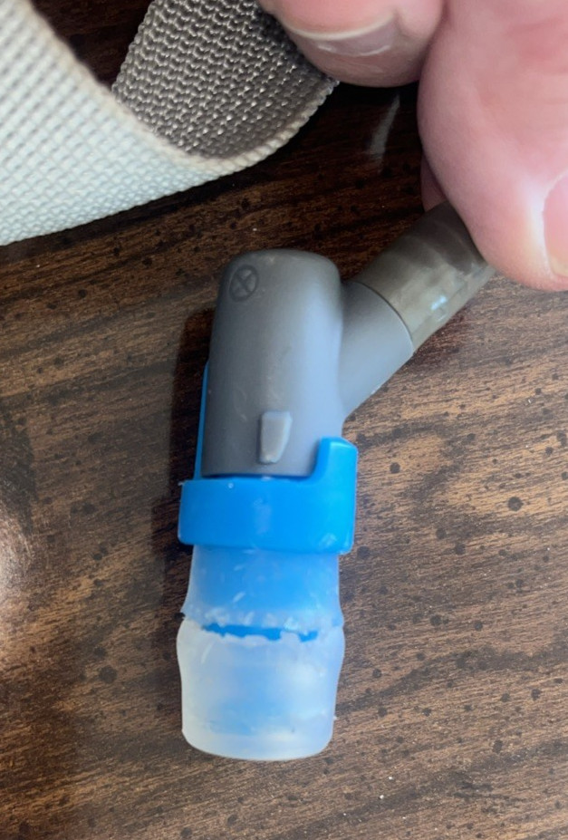 Columbia Silver Falls 2L Hydration Pack 6L Backpack Blue