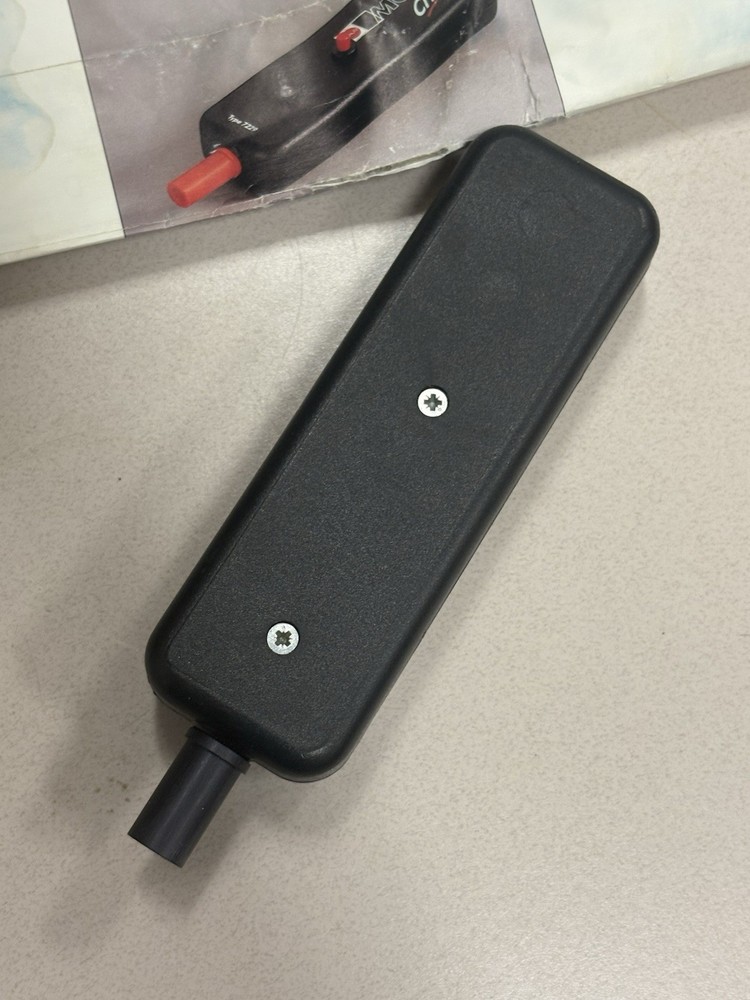 HAUG MULTI CHECK Multicheck Type 7229