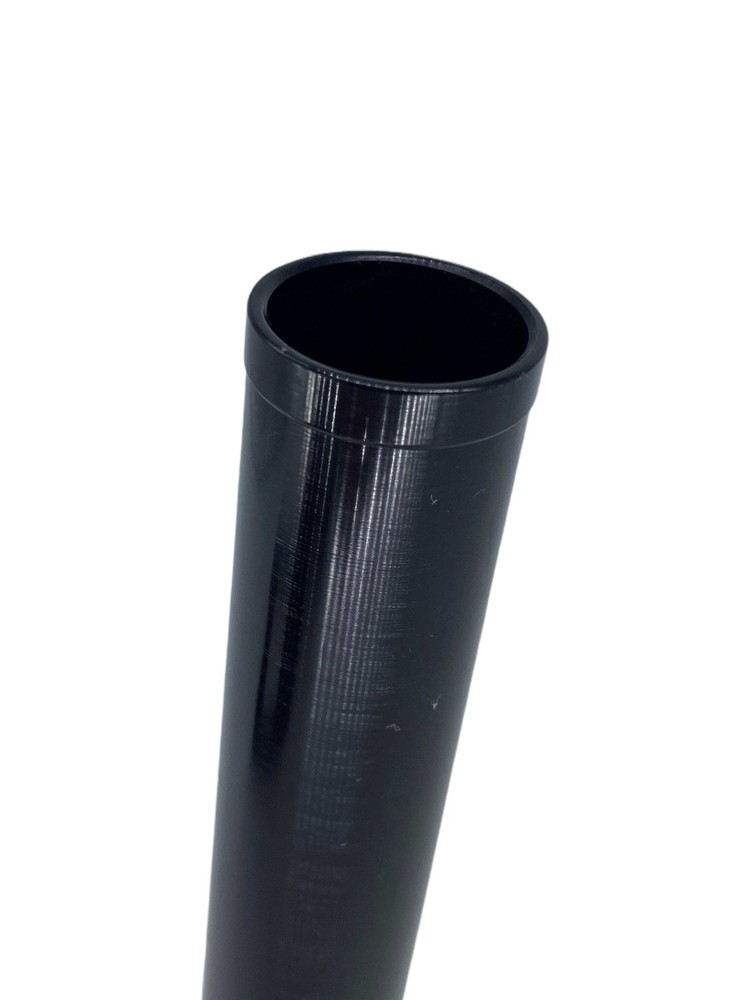 Planet Eclipse Shaft Fl Barrel Back .681 Black