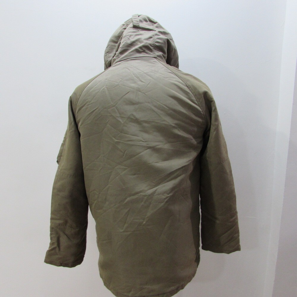 Men's Heavy Jacket Chest 42/44 UK M REF(M16098)]
