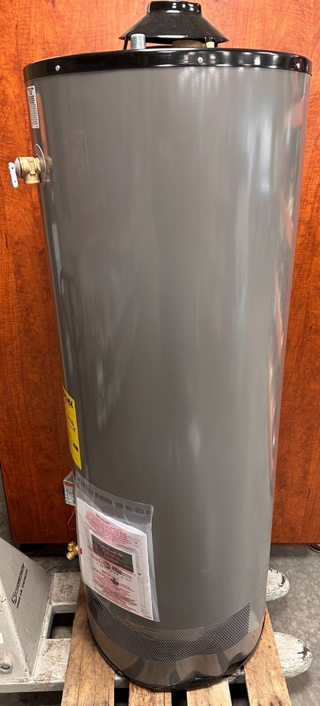 Medium Duty 50 Gal. G50-60N Low NOx Commercial Natural Gas Water Heater