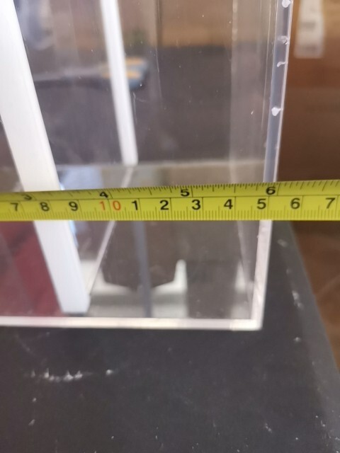 nalgene serological pipetor holder 2 Tier