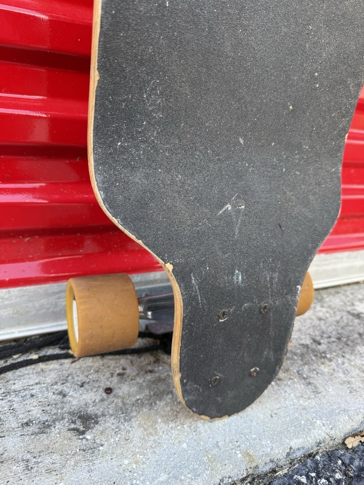 Skateboard Longboard 42" Xtreme