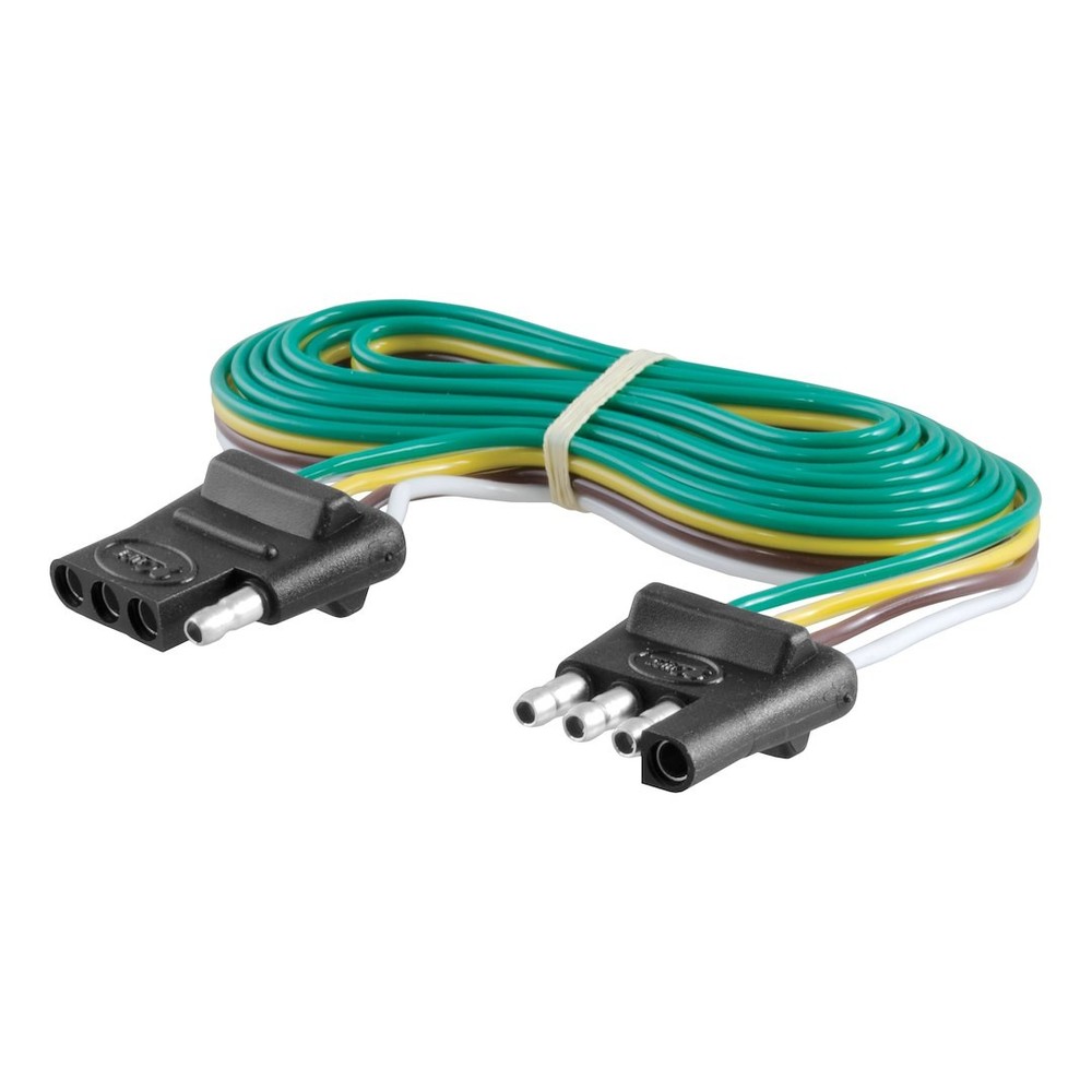CURT 58050  TRAILER CONNECTOR