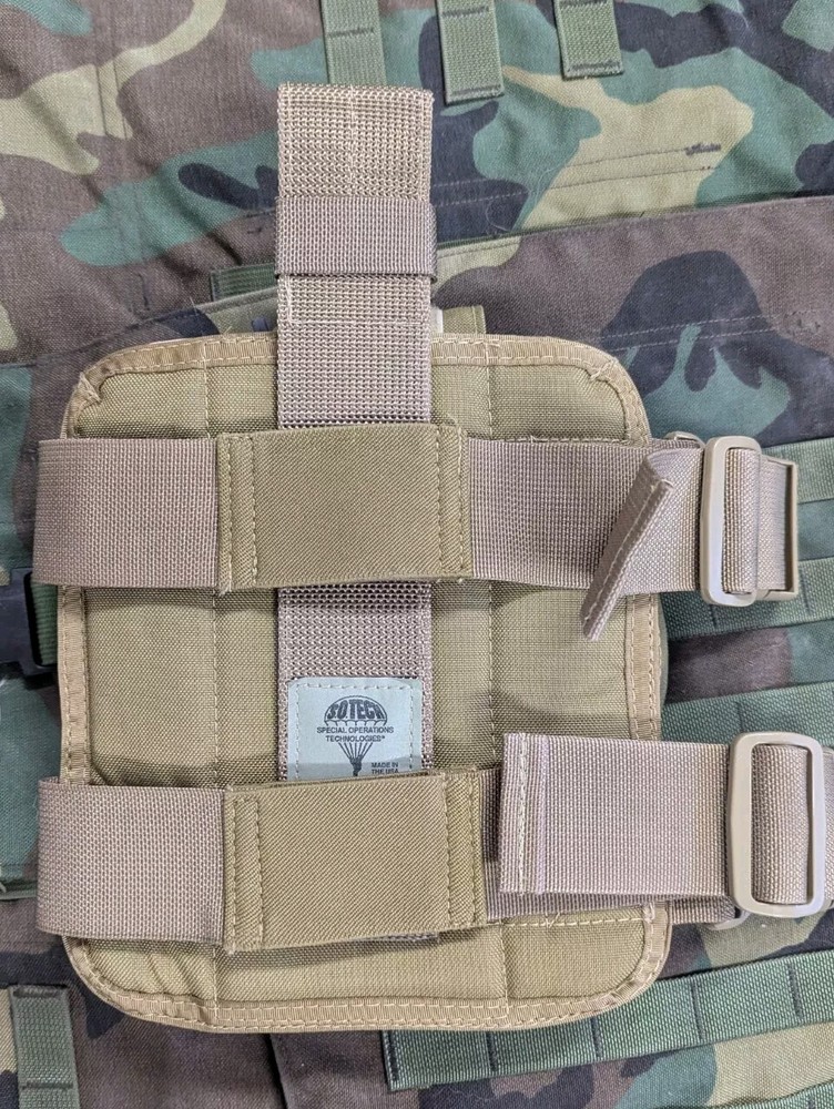 So Tech DropleG IFAK