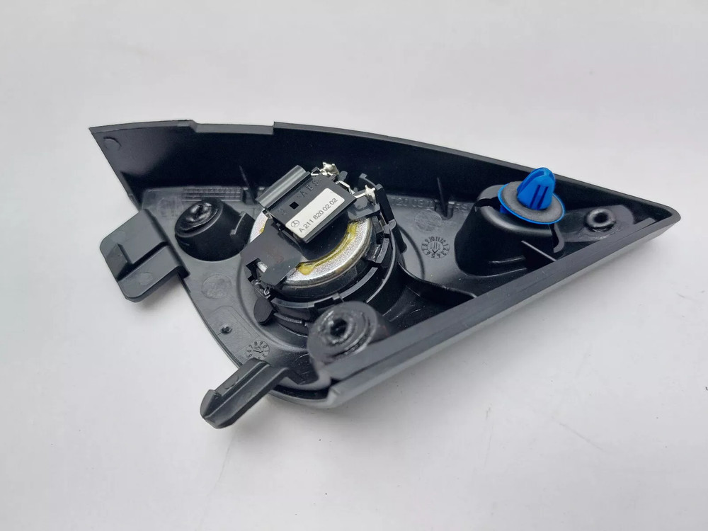 MERCEDES E CLASS C207 W207 TWEETER SPEAKER FRONT LEFT PASSENGER SIDE 2011