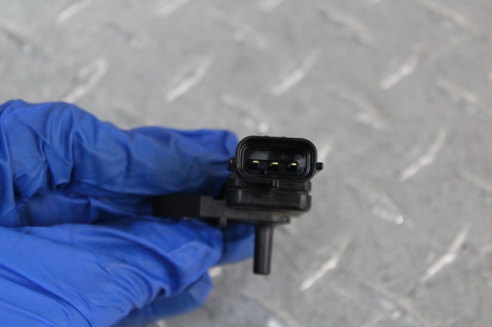 2009 TRIUMPH SPEEDMASTER MAP MASS AIR FLOW PRESSURE SENSOR