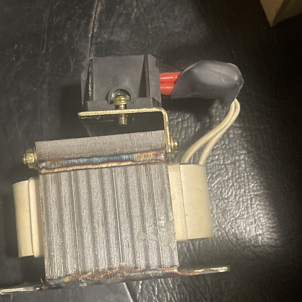 Fuji Electric DCR4-1.5 Transformer