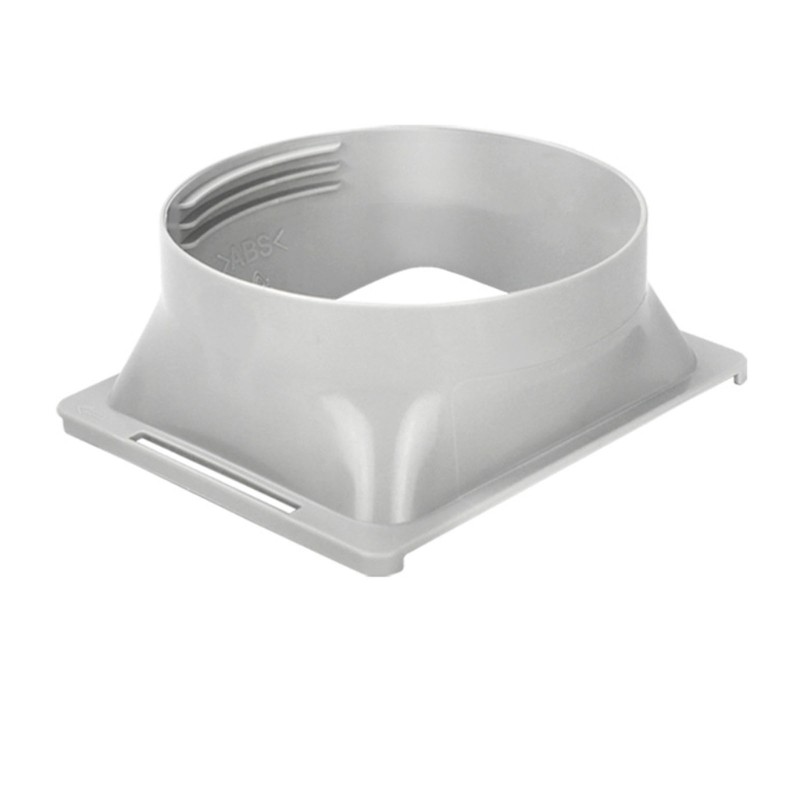 Air Conditioner Exhaust Hose Pipe Connector Interface Coupler Window Adaptor Kit