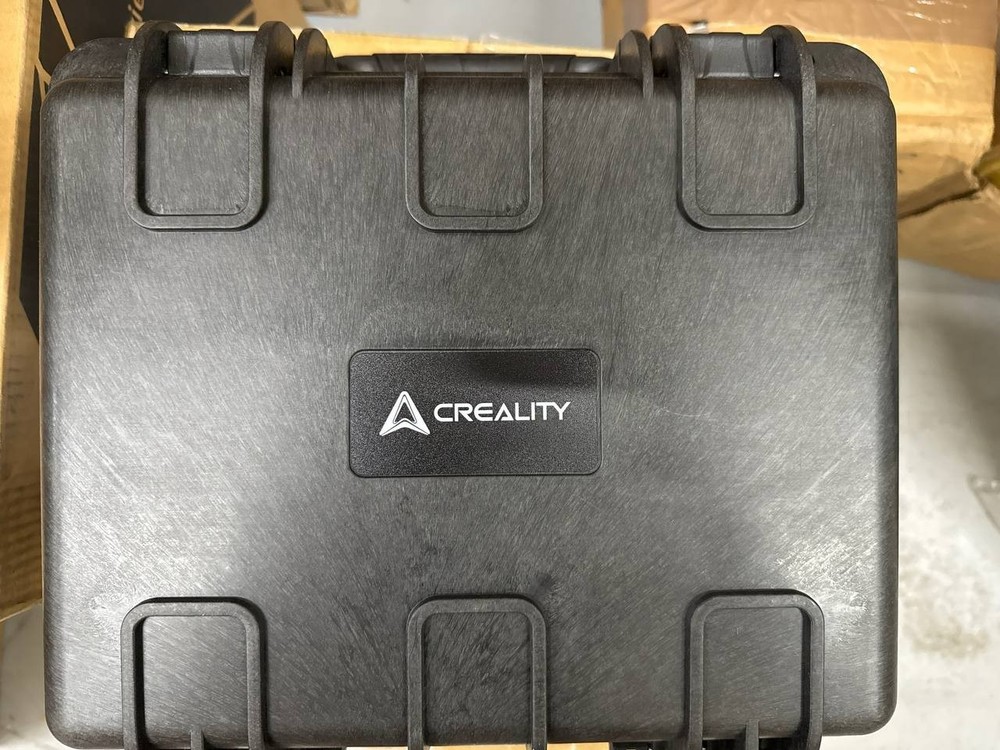 Creality CR-Scan Raptor 3D Scanner for 3D Printing