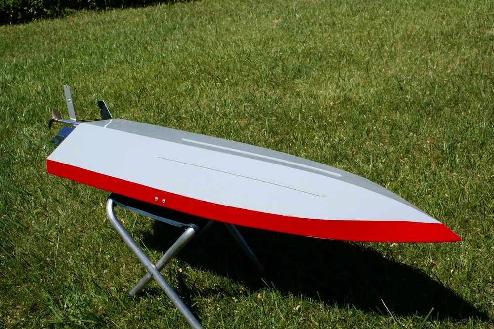 ProVee Gas Mono