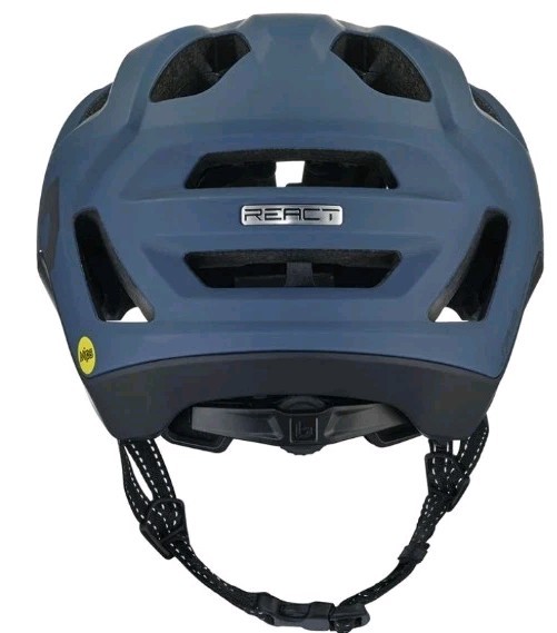 Bolle React Mips Small (52-55)
