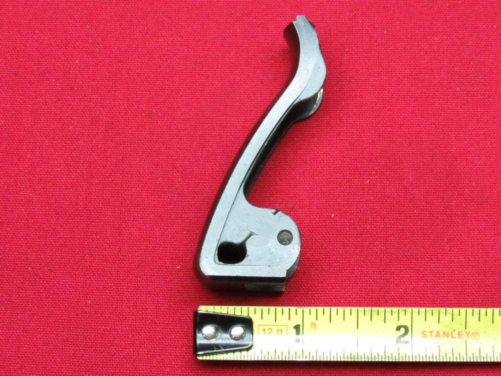 Mauser Commercial HSC Grip Strap