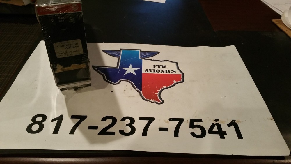 STEERING COMPUTER, 562A5F, 522-3121-185, as removed