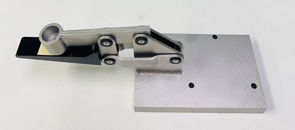 Laboratory Stainless Steel Press Tool