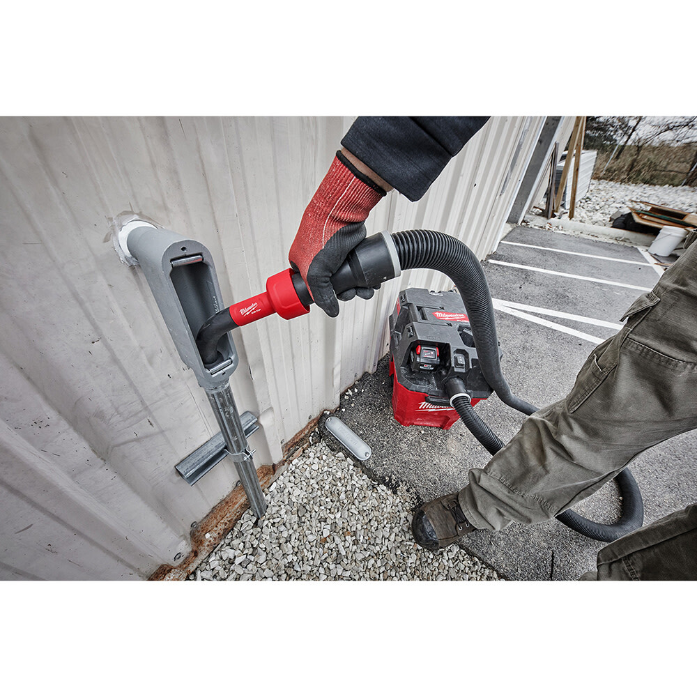 Milwaukee Air-Tip Conduit Line Puller Kit