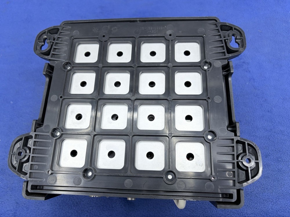 Furuno FA-50 Class B AIS Transceiver Module- Clear MMSI, Latest Software Updated