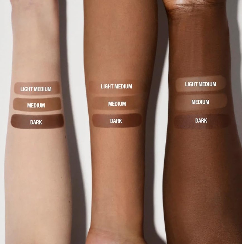 Mini SoftSculpt Shaping Stick - Dark