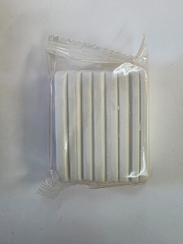 Make & bake medium polymer clay 2oz