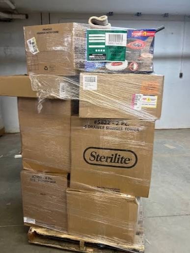 Elite Amazon Surprise Box – Medium | Handpicked High-Quality Items