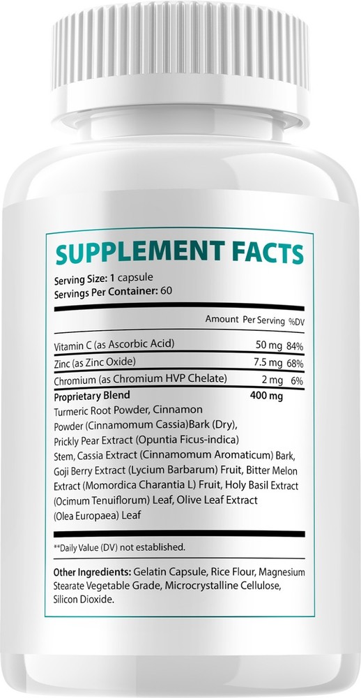 (3 Pack) Venease Capsules – Venease Natural Blend Glycogen Support